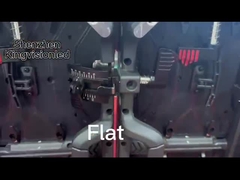 Tela conduzida do contexto da fase