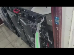 magnésio impermeável