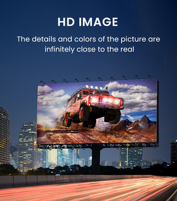 O preço competitivo Smd P4 exterior conduziu o quadro de avisos de anúncio móvel de Digitas dos caminhões para a venda